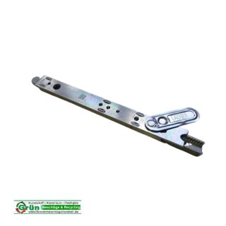 AUBI Anschlussstück - Kantenriegel DV305 DV 305 153mm länge HB11/108