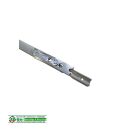 AUBI Anschlussstück - Kantenriegel DV305 DV 305 153mm länge HB11/108