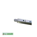 AUBI Anschlussstück - Kantenriegel DV305 DV 305 153mm länge HB11/108
