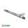 AUBI Anschlussstück - Kantenriegel DV305 DV 305 153mm länge HB11/108