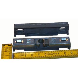 SIEGENIA-AUBI Schnäpper 0608 90 x18 mm FachVR4/109
