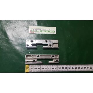 AUBI Schließblech KT 850 KT850 LINKS Fach3150