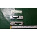 AUBI Schließblech KT 850 KT850 LINKS Fach3150