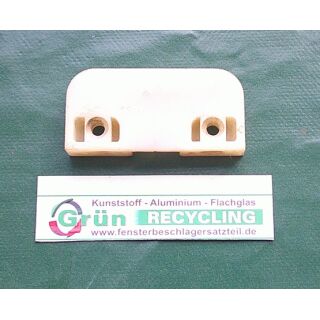 Schließblech für Schwingfenster T3/40 65 x 30 mm SchrankP341/6