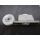 Ersatz Laufrollen für Druckgußgehäuse durchmesser 40x9 mm Zapfen 8 mm Fachs158/6