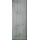 Schmalrahmen Drückergarnitur ALU braun 36x225 mm 72/8 mm