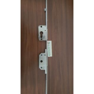ROTO PATIO PSK | PZ | Abschließbar | Dorn 35 | Konstant | Gr 1490 | FFH 1800 - 2000 mm | 2 E-Zapfen | R3W4/01