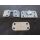 ROTO PATIO LIFE Mittelschließer eckig anpressdruckverstellbar WK 2 Holz 68 mm + 56 mm FachX1806