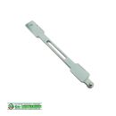 NOTTER Kippriegel Fingerriegel AI 20-28 -1 Länge 173...