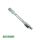 NOTTER Kippriegel Fingerriegel AI 20-28 -1 Länge 173 mm Breite max 20 mm Nachbau in hell verzinkt FachVR5/391
