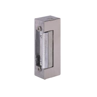 Eff Eff Türöffner 118.63 ProFix2 – Universal, Moment- & Dauerkontakt, 10-24V / 22-42V AC/DC, Symmetrisch