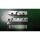 ROTO Schnäpper 439003 18 x 92 mm für Trocal Innonova 70/2000 FachX1967