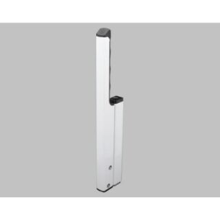 HAUTAU Handhebel Oberlicht FL190 weiss 58 MM Hub 171038 PodestR3/19