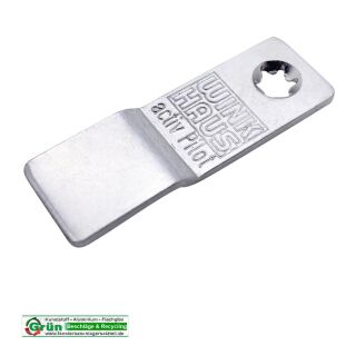 WINKHAUS Stulpplatte R autoPilot / activPilot  FachP5521