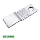 WINKHAUS Stulpplatte R autoPilot / activPilot  FachP5521