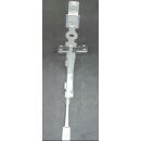 ROTO ALU 80 Eckumlenkung 6647351500 DIN RECHTS 21426911262 NEUWARE Raum3R7/5