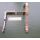 ROTO ALU 80 Eckumlenkung 6647351500 DIN LINKS 632895072 NEUWARE FachB706