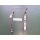 ROTO ALU 80 Eckumlenkung 6647351500 DIN LINKS 632895072 NEUWARE FachB706