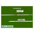 ROTO NT Stulpgetriebe mittig variabel GR 1380 FFH...