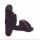 TORBEL Klappladenhalte Torhalter schwarz aus PVC 3094S09 FachX2017