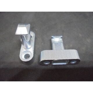 SIEGENIA HS 250 /300 Riegelteil Riegelbolzen 04 oben FachX2021
