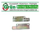 WEIDTMANN Schließblech 156 rs K 02 C 156rsK02C...