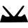 Anschlagdichtung, schwarz AD-023-SW-55 SHA° Material PVC  Meterware FachVR3/432