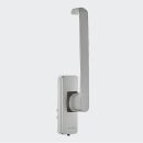 SCHÜCO PSK Handhebel 34225 LINKS Ral 9016 weiß...