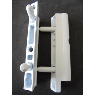 WINKHAUS Eckband Flügelband FK20-6/20 14 RS weiss rechts gerundet FachP4587