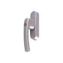 ROTO ALU Fenstergriff Getriebe Rotoline 26 abschl. 540I...