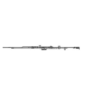 ROTO NT Axerstulp Royal 360 mm -410 mm 250/300 570222 R3W2/B