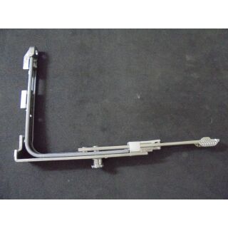 MACO Multi Trend Eckumlenkung kurz mit Stulpverschraubung 1 Pilzzapfen 126 mm x 22 mm FachB381