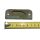 Schließblech für Schwingflügel links 27 x 74 x 10 mm L27 SchrankP305/8