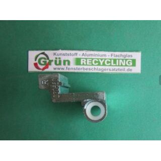 Hartmann Ecklager 41 mm Länge bis 90 KG 016780 020550 rechts FachVR4/188