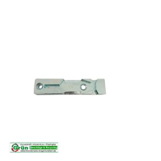 WINKHAUS Schließblech 1S 17 x 82 mm NACHBAU VR5/226