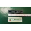 SIEGENIA Schnäpper Favorit KF A0860, 860, 90 x 19 mm NACHBAU FachVR5/315