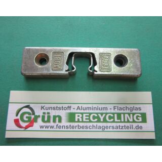 AUBI Schnäpper Holz 18 mm Falz TS206 aufschraubbar TS 206 18 x 70 mm, FachVR4/140