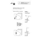 MACO Rustico Bohrlehre für Kloben