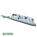 GU PSK Zylindergetriebe Gr. 55 - m. 1 Rollzapfen FFH...