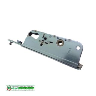 GU PSK Zylindergetriebe Gr. 07 m. 2 Pilzzapfen - FFH 2121-2370 - Dorn 40 , Entf. 72mm Raum7W3R16/1