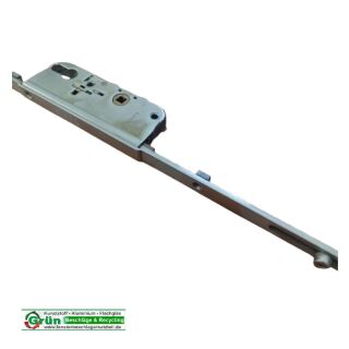 GU PSK Zylindergetriebe Gr. 05 m. 1 Rollzapfen - FFH 1621-1870 - Dorn 40 , Entf. 72  Raum7W3R16/2