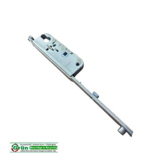 GU PSK Zylindergetriebe Gr. 05 m. 1 Rollzapfen - FFH 1621-1870 - Dorn 30 , Entf 72mm Raum7W3R18/2