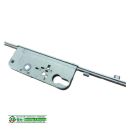 GU PSK Zylindergetriebe Gr. 07 m. 2 Rollzapfen - FFH...