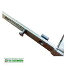 GU PSK Zylindergetriebe Gr. 06 m. 2 Pilzzapfen - FFH...