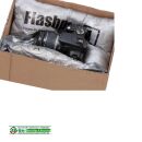 Flashpac Schutzverpackung Schaumverpackung 38 x 46 cm