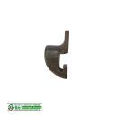 GÖTZ Schließblech 553241  27 x 20mm SchrankP315/8