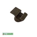 GÖTZ Schließblech 553241  27 x 20mm SchrankP315/8
