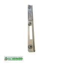 GU SECURY Haustürschließblech 250 x 28 x 9mm - DIN Rechts FachX2393