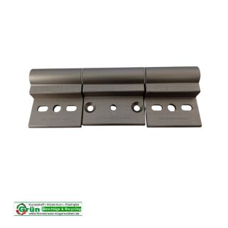 WICONA Türband 3 teilig 179mm,169, 154, 169 NACHBAU FachVR5/541