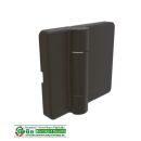 GU Abdeckkappe Schiebefaltband 922/925 17/40 17/45...